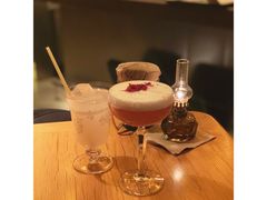 -THE CANNERY&JUJU 新鲜海鲜·牛排美食酒廊