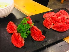 -老码头火锅(玉林店)