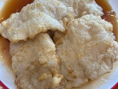 -英兰朝族饭店(河南桥头店)
