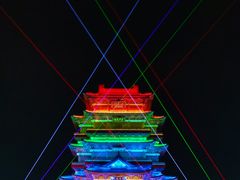 -寻梦滕王阁实景演出