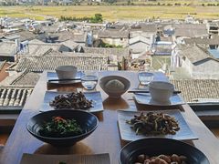 -无有景观餐厅·铜瓢牛肉·下午茶