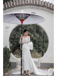 点击看大图 -情订奇缘婚纱摄影(和平路店)