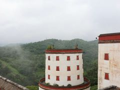 -普陀宗乘之庙(小布达拉宫)
