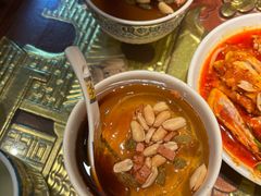 -缪氏川菜(深圳北站缤果空间店)