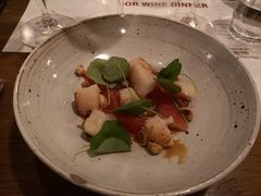 -BOR Eatery(安福路店)