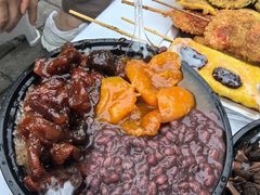 -小胖老味刨冰