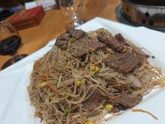 -鸽皇农庄(长湴店)