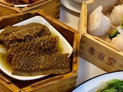 -粤食堂(天津和悦汇店)