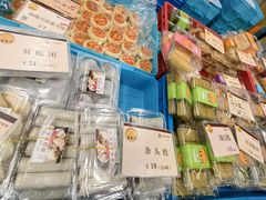 -王家沙点心店(南京西路总店)