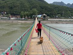 -十渡东湖港风景区