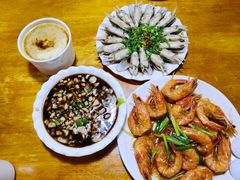 -温州一家人美食(西木头市店)