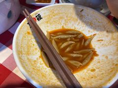 -西贝(厦门中华城店)