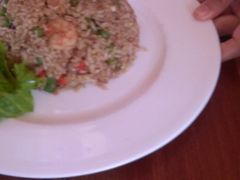 炒饭-Scarborough Fish & Chips- Tanjung Rhu