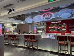 -海底捞火锅(杭州庆春路夜宵主题店)
