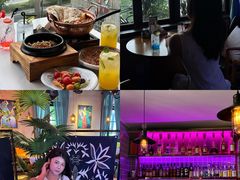 -马灯记·云贵川·Bistro(龙门浩店)