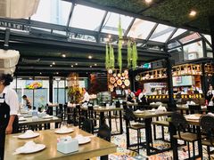 -The Dishes Seafood & Restaurant