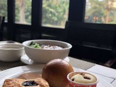 -采粤轩中餐厅(惠州金海湾喜来登度假酒店)