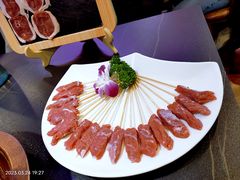 -虾乐园龙虾·夜宵(松江店)