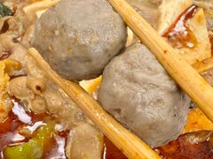-彭记铁锅肥肠(东四总店)