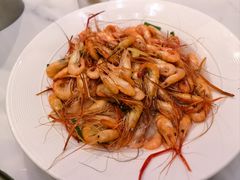 白灼河虾-状元楼(金溪路店)