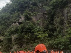 -雅鲁激流探险漂流