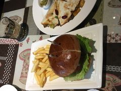 -园丁顿西餐厅(亦庄创新大厦高新视听产业园店)