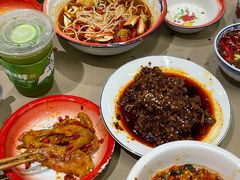 麻辣藕片-老三样·旧食新味(万寿宫店)