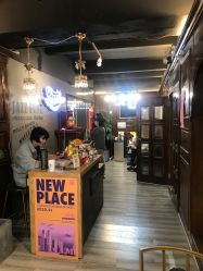 -YASAKI国际舞蹈中心