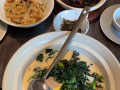 -江间有味·拼烧·鱼鲜·粤式靓汤(汉口江滩店)