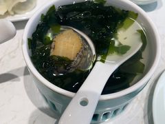 -船歌·鱼水饺青岛菜(国贸商城店)
