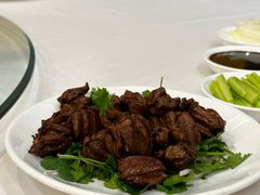 -九花山烤鸭店
