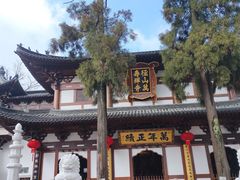-径山寺