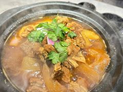 -乔阿马·江南味·驴肉香(龙湖华泾天街店)