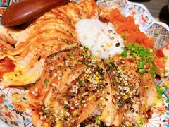 -炙柒Sekinana·精致日料(合生汇店)