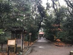 -热田神宫