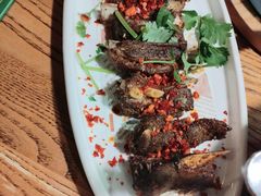 -新白鹿餐厅(百联中环店)