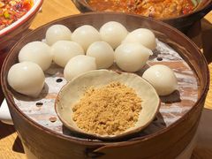 -图味美小黄鱼·景德菜(浙江路店)