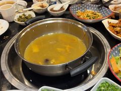 -丫丫汤膳打边炉(宏府408坊店)