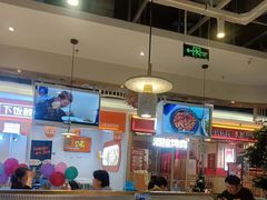 -兰湘子·湘菜小炒(国润季店)