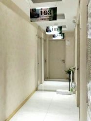 -悦芳庭美肤美体品牌集合店