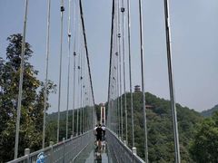 -石燕湖生态旅游景区