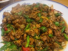 -食鸡公社辣子鸡·潍坊菜·烧烤