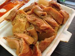 -细妹五香牛杂(步行街店)