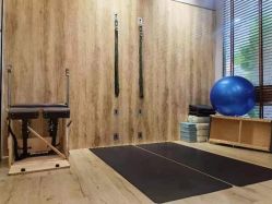 -卡莫瑜伽·普拉提