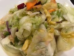 -好嫂子酱猪手•农家菜(蒲黄榆店)
