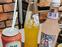 -邢氏老太太烧烤(南山店)