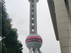 -东方明珠广播电视塔