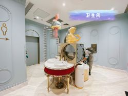 -MELAND CLUB亲子乐园·派对·餐厅(北京芳圆里ID MALL店)