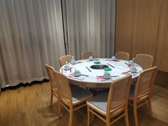 包厢-马家斑.鲜鱼火锅(松湖万科店)