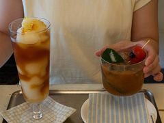 -MORNING GOOD Bistro(翰林府店)